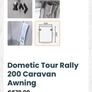 Caravan Awning Image 3