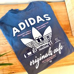 Brand New Adidas Mens T-Shirt XL