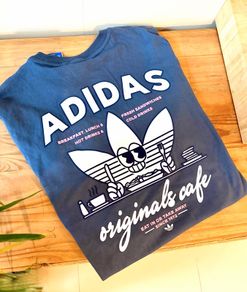 Brand New Adidas Mens T-Shirt XL
