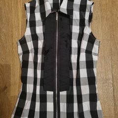 blouse Karen Millen size 8