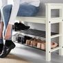IKEA HEMNES Bench (Discontinued) Image 4