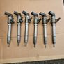 Tdv6 Injectors and Fuel pump Image 6