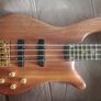 1990 Warwick Streamer Stage 2 Image 8