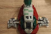 Lego Star Wars Slave 1 20th Anniversary Edition 75243
