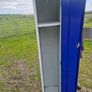 Steel lockers Image 2
