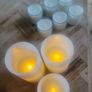 Assorted Candle Bundle x9 pieces Image 5