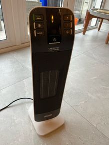 Delonghi Ceramic Fan Heater