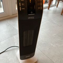 Delonghi Ceramic Fan Heater