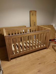 nursery
