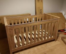 nursery