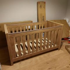 nursery