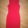 Mango dress in red Image 2