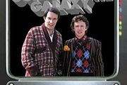 The Hitchhiker's Guide to the Galaxy DVD