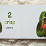 The Very Hungry Caterpillar's Finger Puppet Book by Eric Carle Image 4