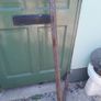 18ct boat anchor Image 9
