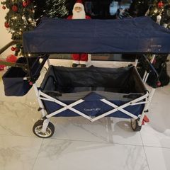 Twin Baby Kart/Wagon