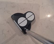 Odyssey two ball
