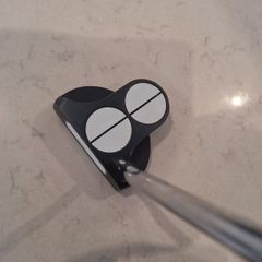 Odyssey two ball