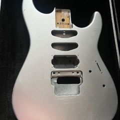 Fender Squier Showmaster fretboard body guitar parts neck electric guitar parts accessories