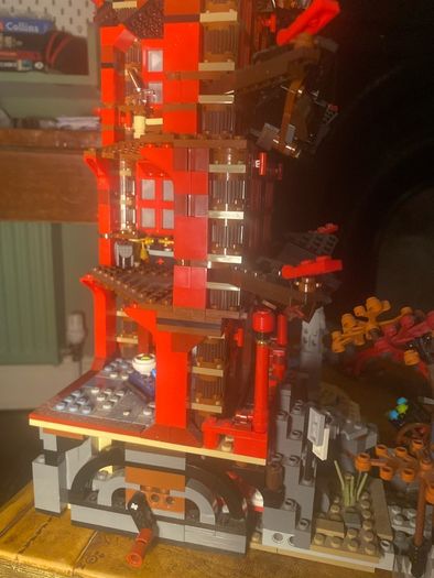 lego