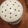 FREE Item with this -  Cloverleaf English Pottery Open divided  oval vegetable dish 28 by 24.5 Image 6