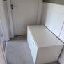 Ikea Toy Box White Image 3