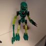Bionicle Lewa Image 2