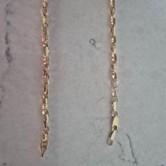 14k Gold Chain