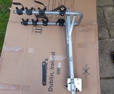 Bike Rack