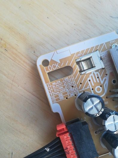 Samsung Qe43q60ratxxu Power Supply