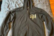 Death - Human Hoodie - Large - Death Metal