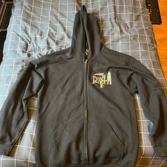 Death - Human Hoodie - Large - Death Metal
