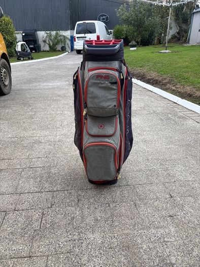 Ping Golf Stand Bag - Excellent Condition