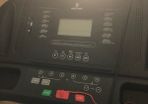 Cs capital sports treadmill