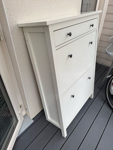 ikea shoe cabinet
