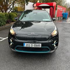 2020 Kia E-niro