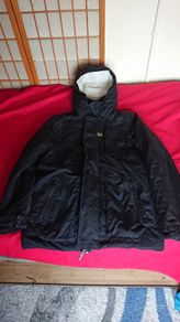 G-Star Parka Coat