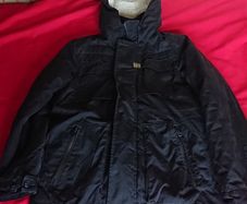 G-Star Parka Coat