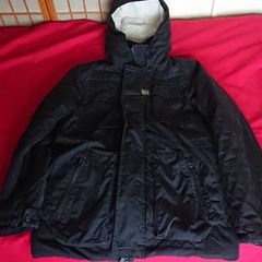 G-Star Parka Coat