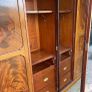 antique wardrope Image 3
