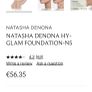 Natasha Denona HyGlam Foundation Image 3