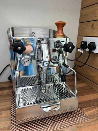 Bella Barista