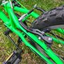 Neon Bike EXP Track Kids Image 9