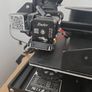 Modded Creality 3d printer Image 2