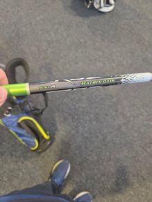 Left handed RBZ