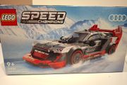 Lego Speed Champions 76921