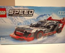 Lego Speed Champions 76921