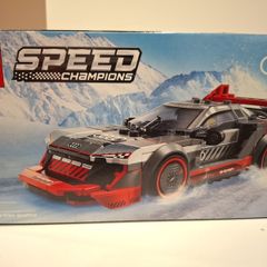 Lego Speed Champions 76921