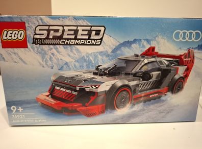 Lego Speed Champions 76921