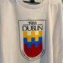 Dublin 1988 Millenium T-Shirt Image 2
